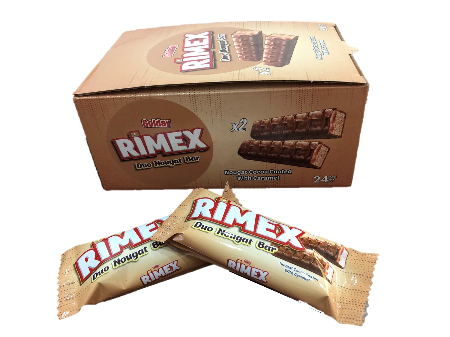 Emre Çikolata Ürünleri