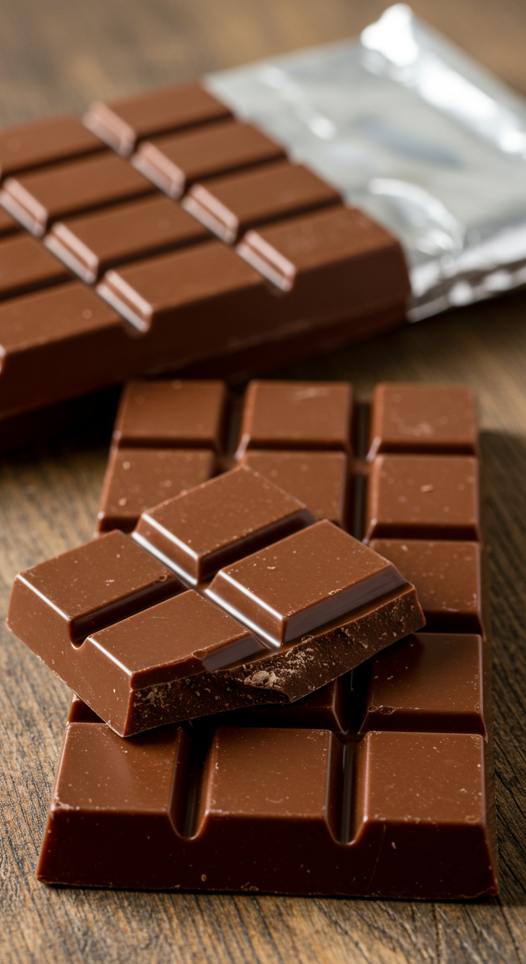 TABLET ÇİKOLATALAR